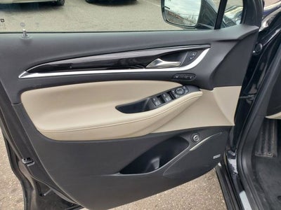 2021 Buick Enclave Premium Group