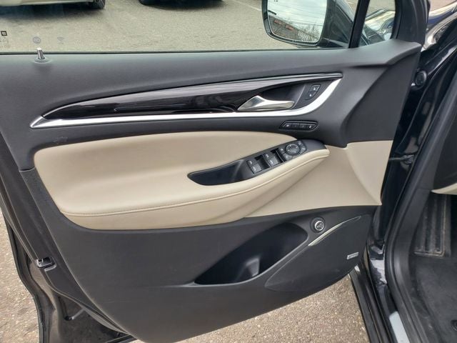 2021 Buick Enclave Premium Group