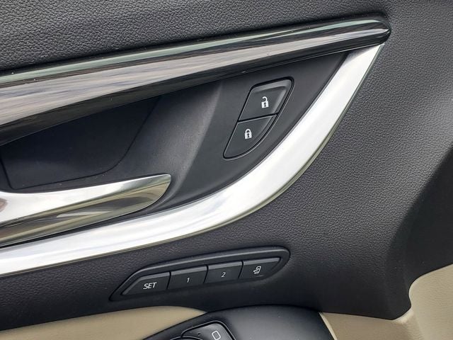 2021 Buick Enclave Premium Group