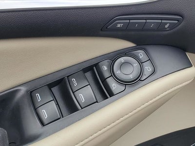 2021 Buick Enclave Premium Group