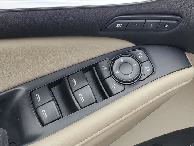 2021 Buick Enclave Premium Group