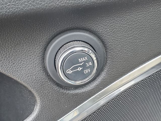 2021 Buick Enclave Premium Group