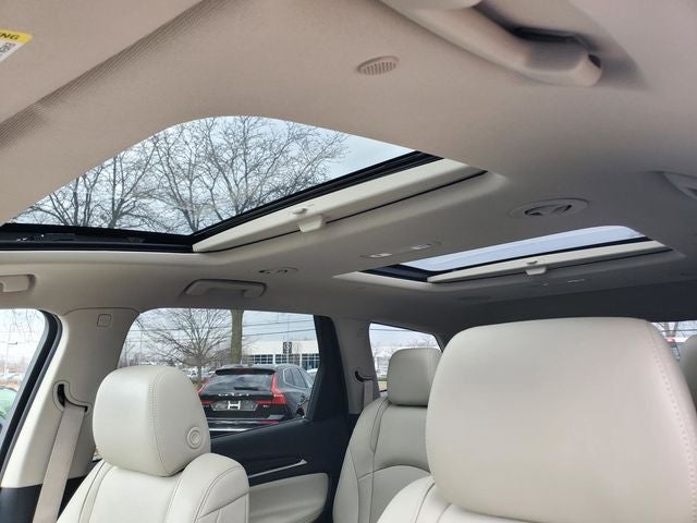 2021 Buick Enclave Premium Group