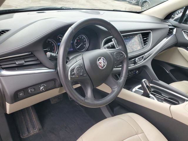 2021 Buick Enclave Premium Group