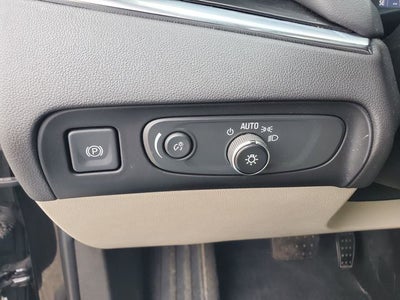 2021 Buick Enclave Premium Group