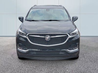 2021 Buick Enclave Premium Group