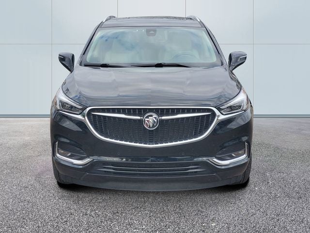 2021 Buick Enclave Premium Group