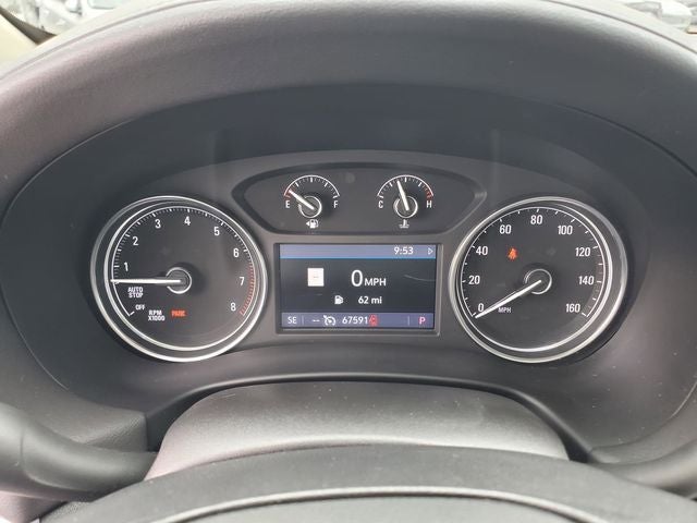 2021 Buick Enclave Premium Group