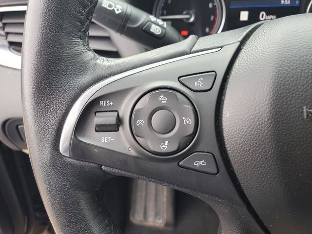 2021 Buick Enclave Premium Group