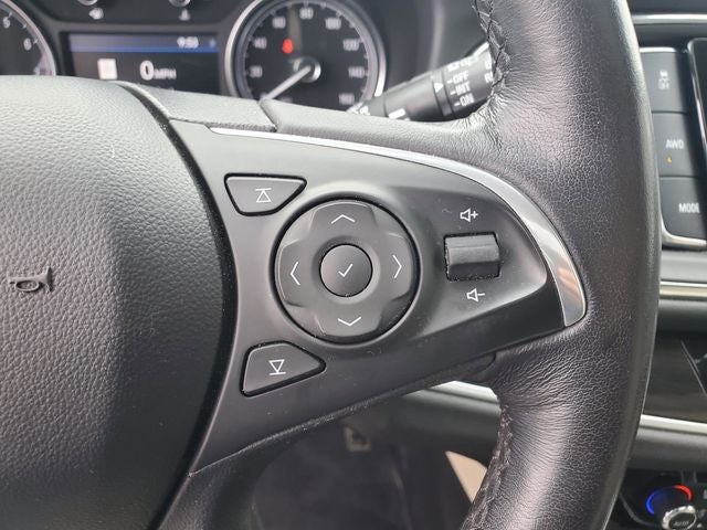 2021 Buick Enclave Premium Group