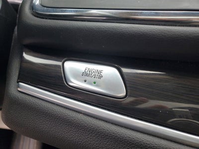 2021 Buick Enclave Premium Group