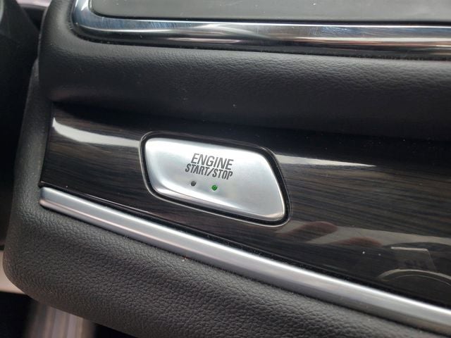 2021 Buick Enclave Premium Group