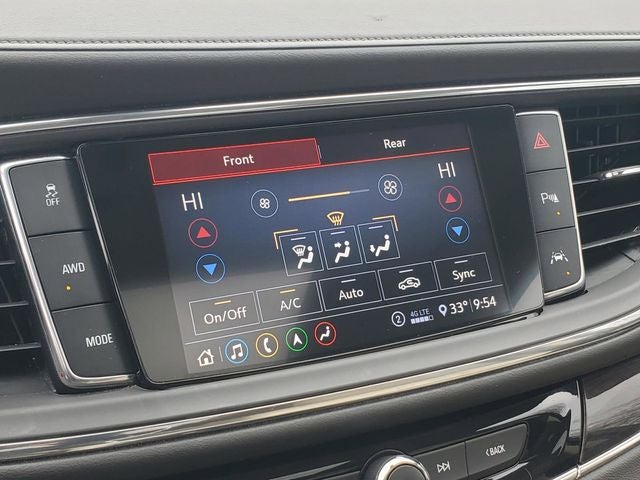 2021 Buick Enclave Premium Group