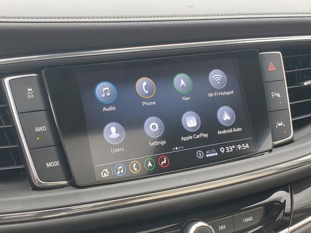 2021 Buick Enclave Premium Group