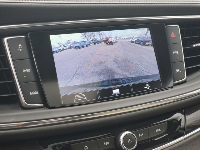 2021 Buick Enclave Premium Group