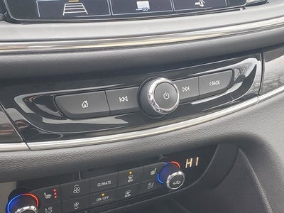 2021 Buick Enclave Premium Group