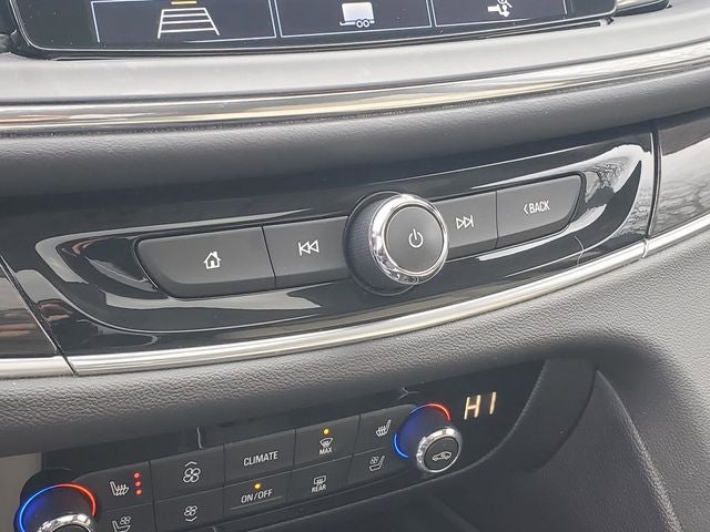 2021 Buick Enclave Premium Group