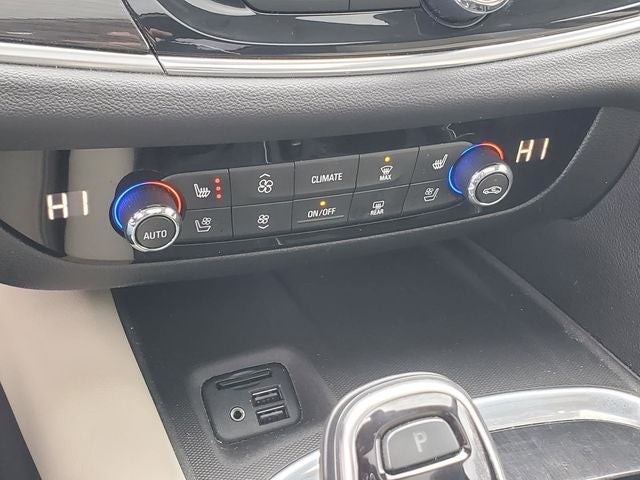 2021 Buick Enclave Premium Group