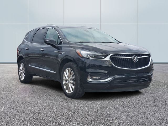2021 Buick Enclave Premium Group