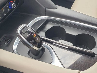 2021 Buick Enclave Premium Group