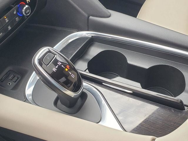 2021 Buick Enclave Premium Group