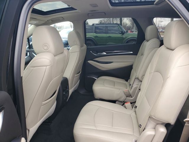 2021 Buick Enclave Premium Group