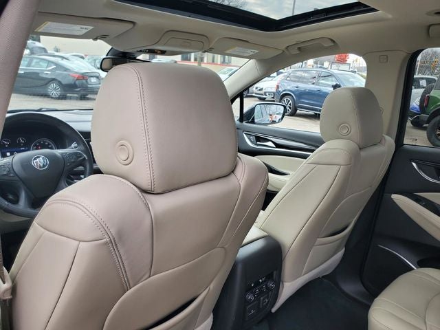 2021 Buick Enclave Premium Group