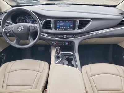2021 Buick Enclave Premium Group