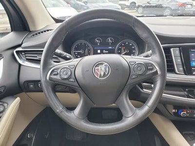 2021 Buick Enclave Premium Group