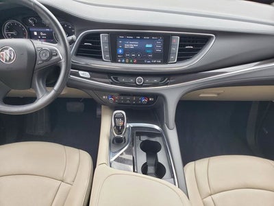 2021 Buick Enclave Premium Group