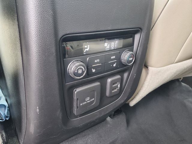 2021 Buick Enclave Premium Group