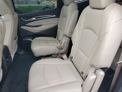 2021 Buick Enclave Premium Group