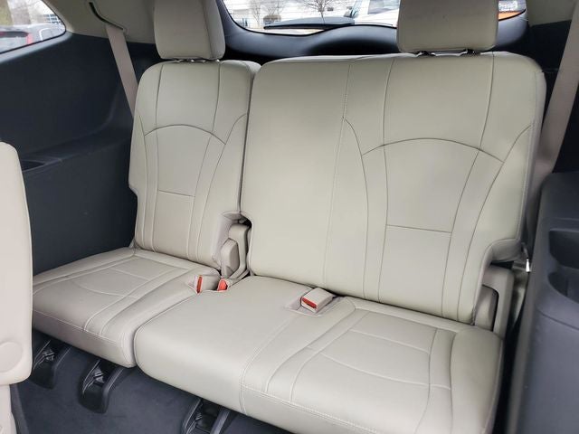 2021 Buick Enclave Premium Group