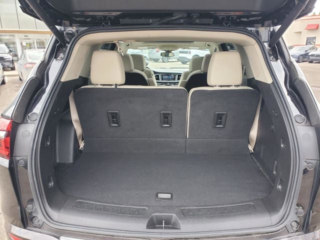 2021 Buick Enclave Premium Group