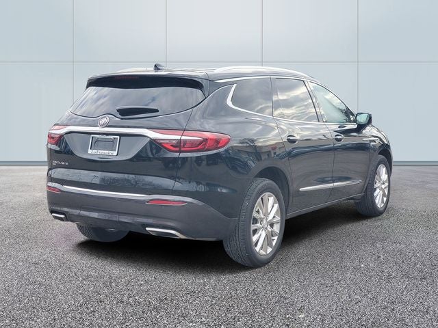 2021 Buick Enclave Premium Group