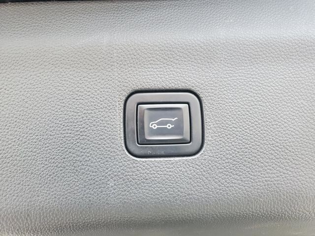 2021 Buick Enclave Premium Group