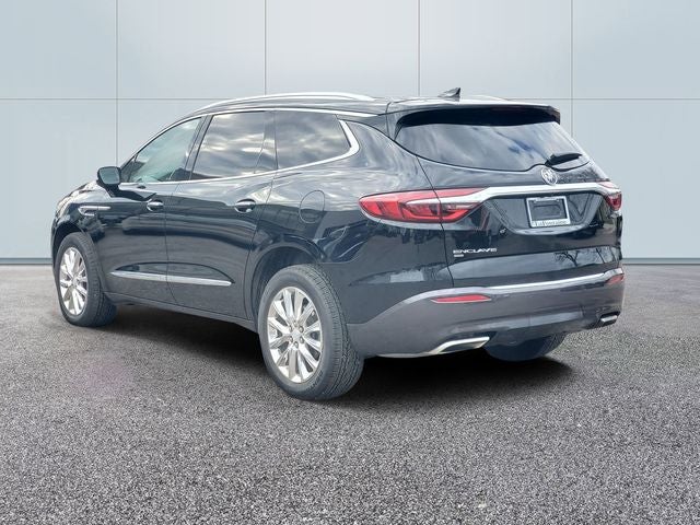 2021 Buick Enclave Premium Group