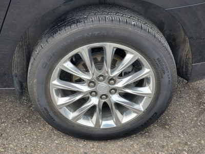 2021 Buick Enclave Premium Group