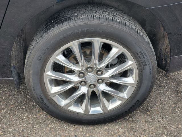 2021 Buick Enclave Premium Group