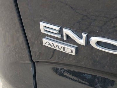 2021 Buick Enclave Premium Group