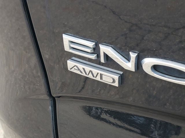 2021 Buick Enclave Premium Group