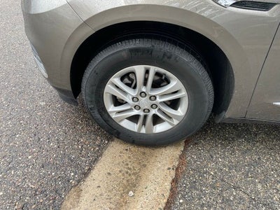 2020 Buick Enclave Premium Group