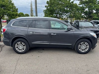 2014 Buick Enclave Convenience Group