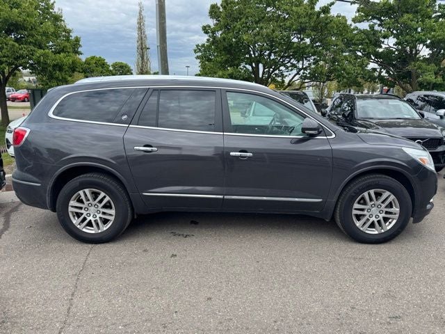 2014 Buick Enclave Convenience Group
