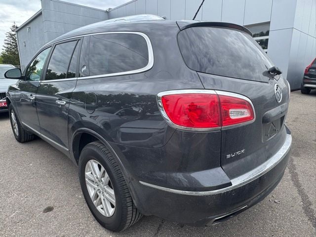 2014 Buick Enclave Convenience Group