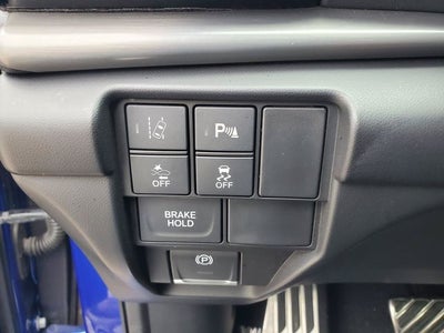 2021 Acura RDX A-Spec Package SH-AWD