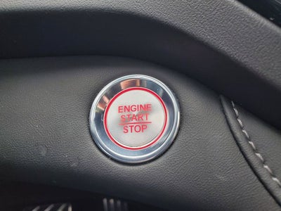 2021 Acura RDX A-Spec Package SH-AWD