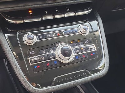 2020 Lincoln Corsair Standard