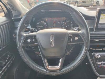 2020 Lincoln Corsair Standard