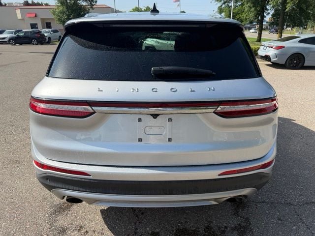 2020 Lincoln Corsair Standard